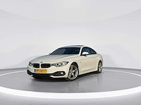 Bmw 4-serie 420d centennial high executive car 2016 | pp-245-p