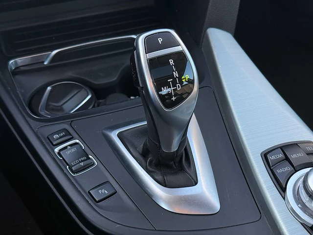 Bmw 4-serie 420d centennial high executive car 2016 | pp-245-p - afbeelding 15 van  34