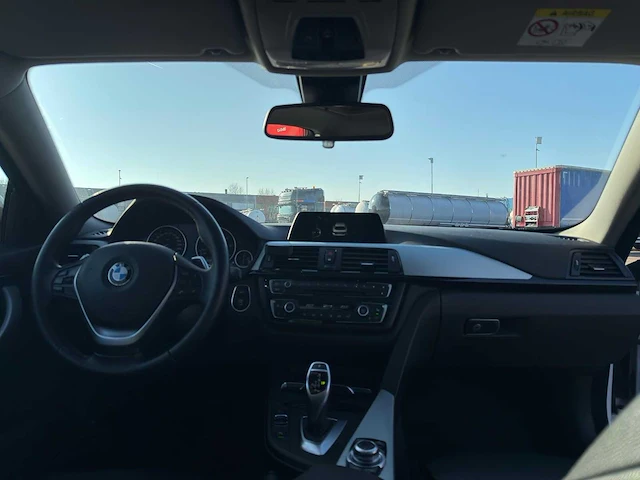 Bmw 4-serie 420d centennial high executive car 2016 | pp-245-p - afbeelding 20 van  34