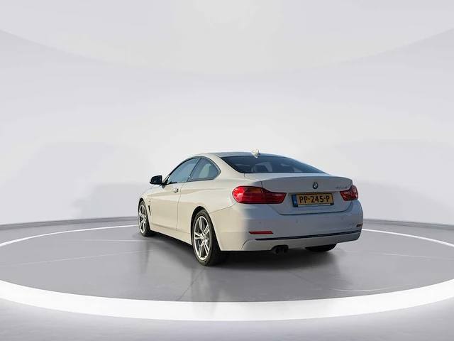 Bmw 4-serie 420d centennial high executive car 2016 | pp-245-p - afbeelding 29 van  34