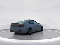 Bmw 4-serie 420d centennial high executive car 2016 | pp-245-p - afbeelding 31 van  34