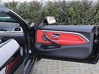 Bmw 4-serie cabrio 430i high executive m-sport car 2018 | sj-512-p - afbeelding 3 van  43