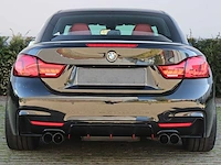 Bmw 4-serie cabrio 430i high executive m-sport car 2018 | sj-512-p - afbeelding 8 van  43