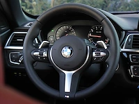 Bmw 4-serie cabrio 430i high executive m-sport car 2018 | sj-512-p - afbeelding 9 van  43
