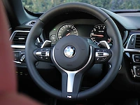 Bmw 4-serie cabrio 430i high executive m-sport car 2018 | sj-512-p - afbeelding 10 van  43