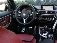 Bmw 4-serie cabrio 430i high executive m-sport car 2018 | sj-512-p - afbeelding 11 van  43