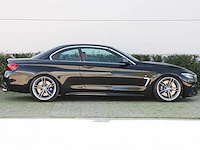 Bmw 4-serie cabrio 430i high executive m-sport car 2018 | sj-512-p - afbeelding 15 van  43