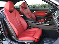 Bmw 4-serie cabrio 430i high executive m-sport car 2018 | sj-512-p - afbeelding 16 van  43