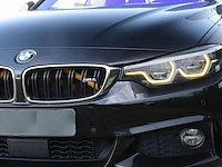 Bmw 4-serie cabrio 430i high executive m-sport car 2018 | sj-512-p - afbeelding 21 van  43