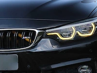 Bmw 4-serie cabrio 430i high executive m-sport car 2018 | sj-512-p - afbeelding 22 van  43