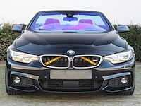 Bmw 4-serie cabrio 430i high executive m-sport car 2018 | sj-512-p - afbeelding 12 van  43