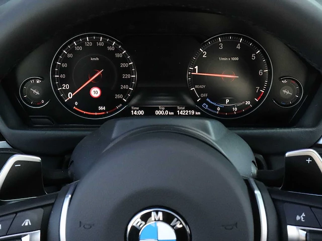 Bmw 4-serie cabrio 430i high executive m-sport car 2018 | sj-512-p - afbeelding 25 van  43