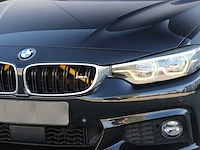 Bmw 4-serie cabrio 430i high executive m-sport car 2018 | sj-512-p - afbeelding 23 van  43