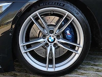 Bmw 4-serie cabrio 430i high executive m-sport car 2018 | sj-512-p - afbeelding 34 van  43
