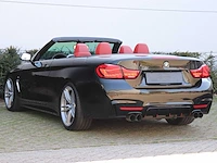 Bmw 4-serie cabrio 430i high executive m-sport car 2018 | sj-512-p - afbeelding 43 van  43