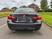 Bmw 4-serie cabrio 435i sport-line high executive full options 1455 - afbeelding 2 van  38