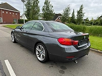 Bmw 4-serie cabrio 435i sport-line high executive full options 1455 - afbeelding 4 van  38