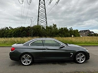 Bmw 4-serie cabrio 435i sport-line high executive full options 1455 - afbeelding 7 van  38
