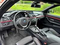 Bmw 4-serie cabrio 435i sport-line high executive full options 1455 - afbeelding 8 van  38