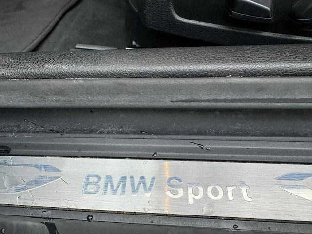 Bmw 4-serie cabrio 435i sport-line high executive full options 1455 - afbeelding 10 van  38