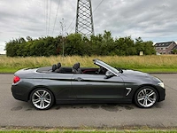 Bmw 4-serie cabrio 435i sport-line high executive full options 1455 - afbeelding 11 van  38