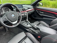 Bmw 4-serie cabrio 435i sport-line high executive full options 1455 - afbeelding 14 van  38