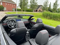Bmw 4-serie cabrio 435i sport-line high executive full options 1455 - afbeelding 15 van  38