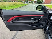 Bmw 4-serie cabrio 435i sport-line high executive full options 1455 - afbeelding 20 van  38