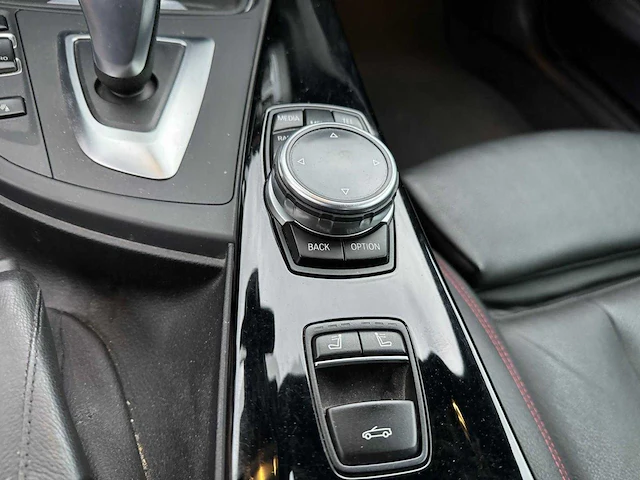 Bmw 4-serie cabrio 435i sport-line high executive full options 1455 - afbeelding 21 van  38