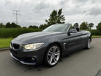 Bmw 4-serie cabrio 435i sport-line high executive full options 1455 - afbeelding 22 van  38