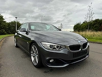 Bmw 4-serie cabrio 435i sport-line high executive full options 1455 - afbeelding 26 van  38