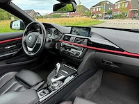Bmw 4-serie cabrio 435i sport-line high executive full options 1455 - afbeelding 27 van  38