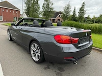 Bmw 4-serie cabrio 435i sport-line high executive full options 1455 - afbeelding 30 van  38