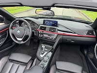 Bmw 4-serie cabrio 435i sport-line high executive full options 1455 - afbeelding 31 van  38