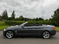 Bmw 4-serie cabrio 435i sport-line high executive full options 1455 - afbeelding 33 van  38