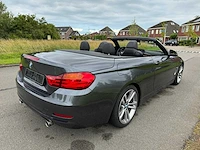 Bmw 4-serie cabrio 435i sport-line high executive full options 1455 - afbeelding 38 van  38
