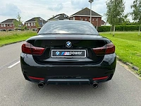 Bmw 4-serie cabrio m435i m-sport-performance-high executive- full-options 8281 - afbeelding 4 van  41