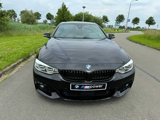 Bmw 4-serie cabrio m435i m-sport-performance-high executive- full-options 8281 - afbeelding 6 van  41