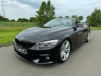 Bmw 4-serie cabrio m435i m-sport-performance-high executive- full-options 8281 - afbeelding 7 van  41