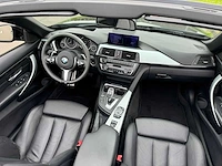 Bmw 4-serie cabrio m435i m-sport-performance-high executive- full-options 8281 - afbeelding 8 van  41