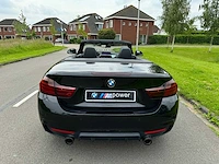 Bmw 4-serie cabrio m435i m-sport-performance-high executive- full-options 8281 - afbeelding 9 van  41