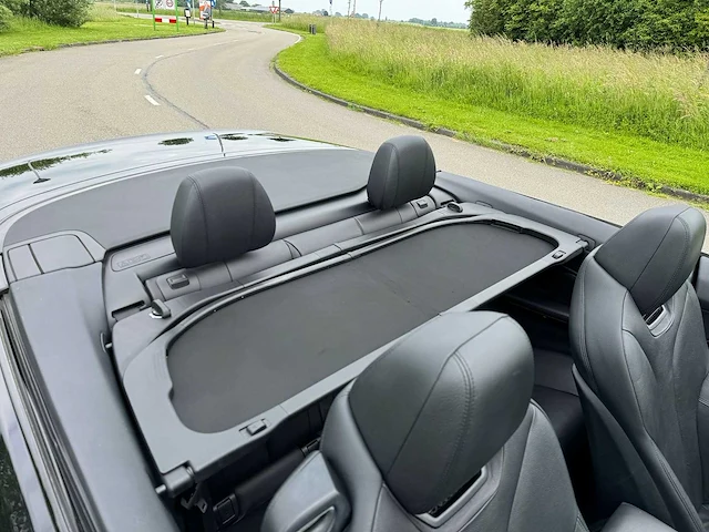 Bmw 4-serie cabrio m435i m-sport-performance-high executive- full-options 8281 - afbeelding 11 van  41