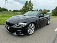 Bmw 4-serie cabrio m435i m-sport-performance-high executive- full-options 8281 - afbeelding 1 van  41