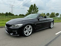Bmw 4-serie cabrio m435i m-sport-performance-high executive- full-options 8281 - afbeelding 16 van  41