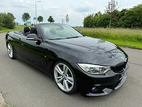 Bmw 4-serie cabrio m435i m-sport-performance-high executive- full-options 8281 - afbeelding 17 van  41