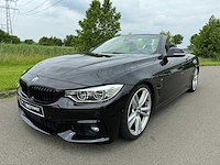 Bmw 4-serie cabrio m435i m-sport-performance-high executive- full-options 8281 - afbeelding 18 van  41