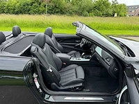 Bmw 4-serie cabrio m435i m-sport-performance-high executive- full-options 8281 - afbeelding 19 van  41