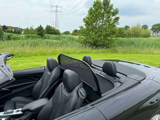 Bmw 4-serie cabrio m435i m-sport-performance-high executive- full-options 8281 - afbeelding 20 van  41