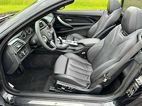 Bmw 4-serie cabrio m435i m-sport-performance-high executive- full-options 8281 - afbeelding 21 van  41