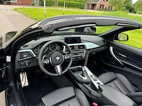 Bmw 4-serie cabrio m435i m-sport-performance-high executive- full-options 8281 - afbeelding 22 van  41